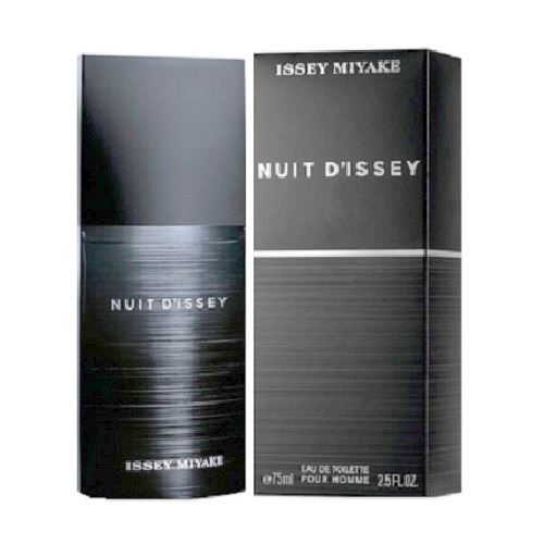 Nuit D'issey Cologne